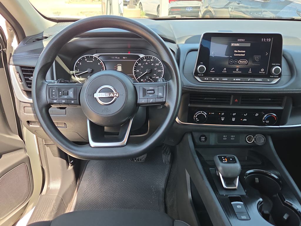 Thumbnail: 2024 Nissan Rogue - 8