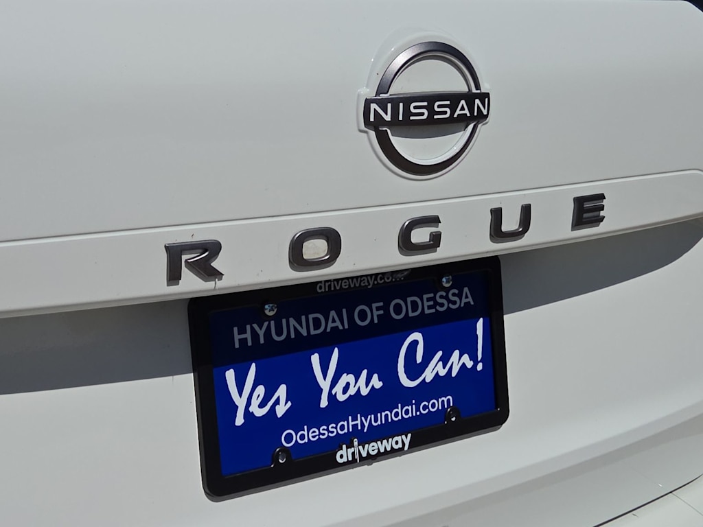 Thumbnail: 2024 Nissan Rogue - 5