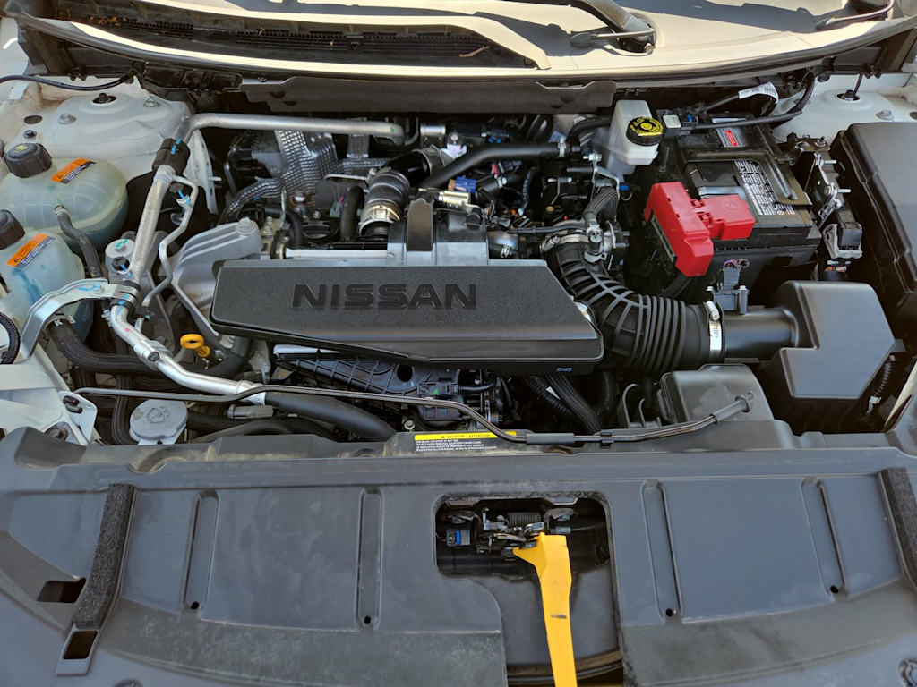 Thumbnail: 2024 Nissan Rogue - 7