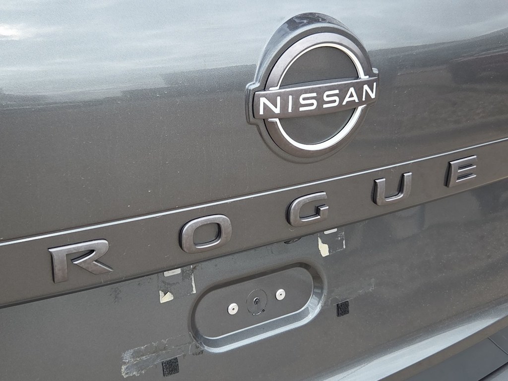 Thumbnail: 2024 Nissan Rogue - 6