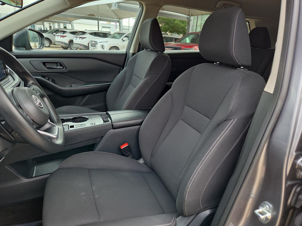 Thumbnail: 2024 Nissan Rogue - 10