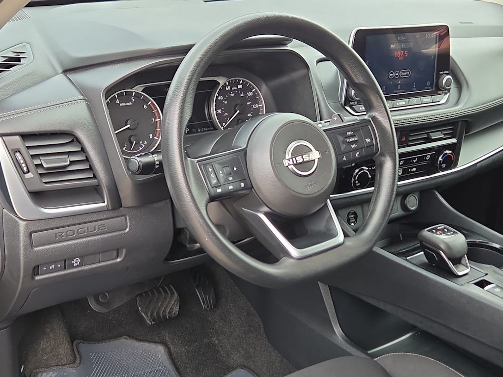 Thumbnail: 2024 Nissan Rogue - 2