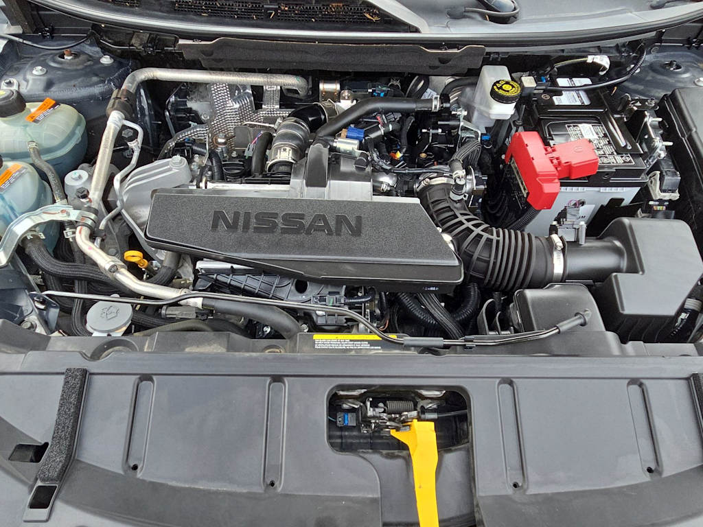 Thumbnail: 2024 Nissan Rogue - 8