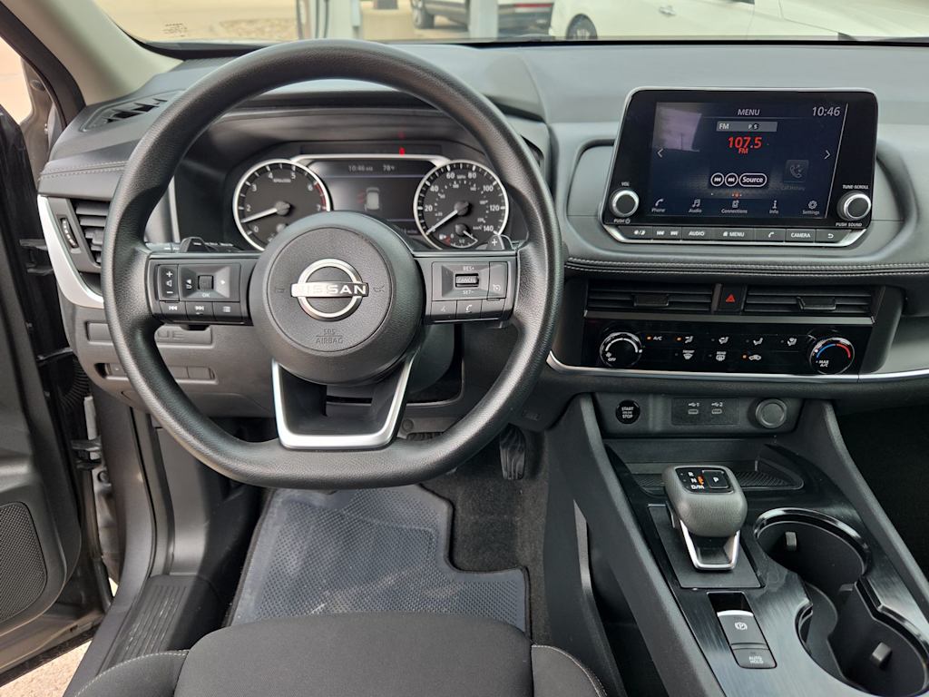 Thumbnail: 2024 Nissan Rogue - 9