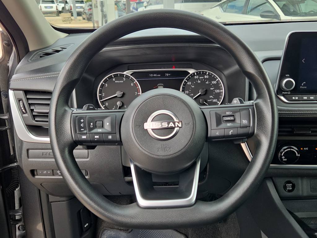 Thumbnail: 2024 Nissan Rogue - 13