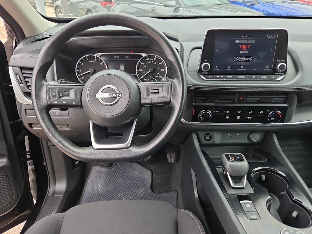 Thumbnail: 2024 Nissan Rogue - 8