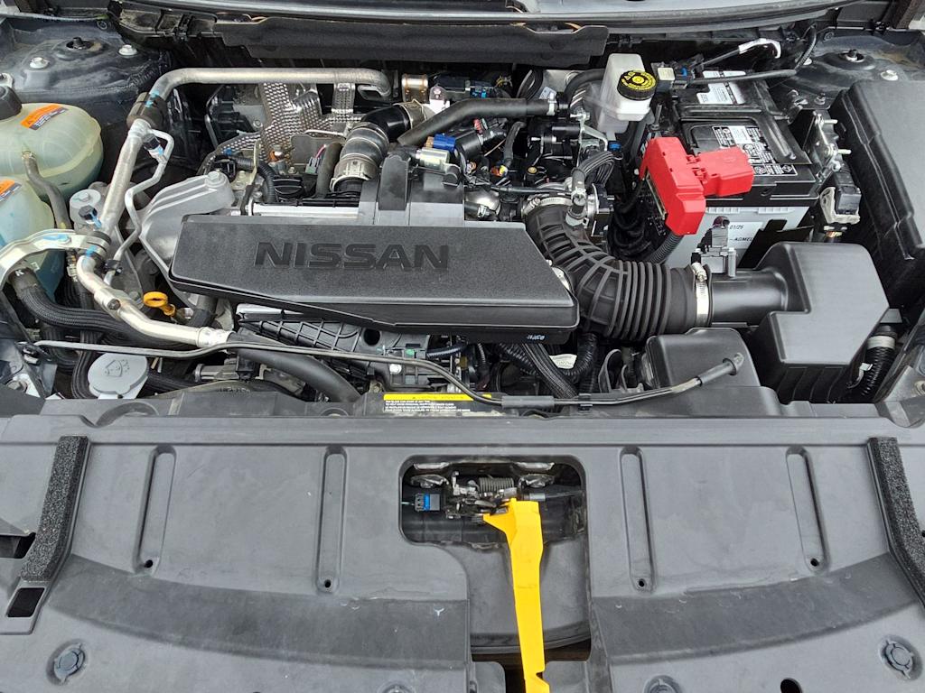 Thumbnail: 2024 Nissan Rogue - 7