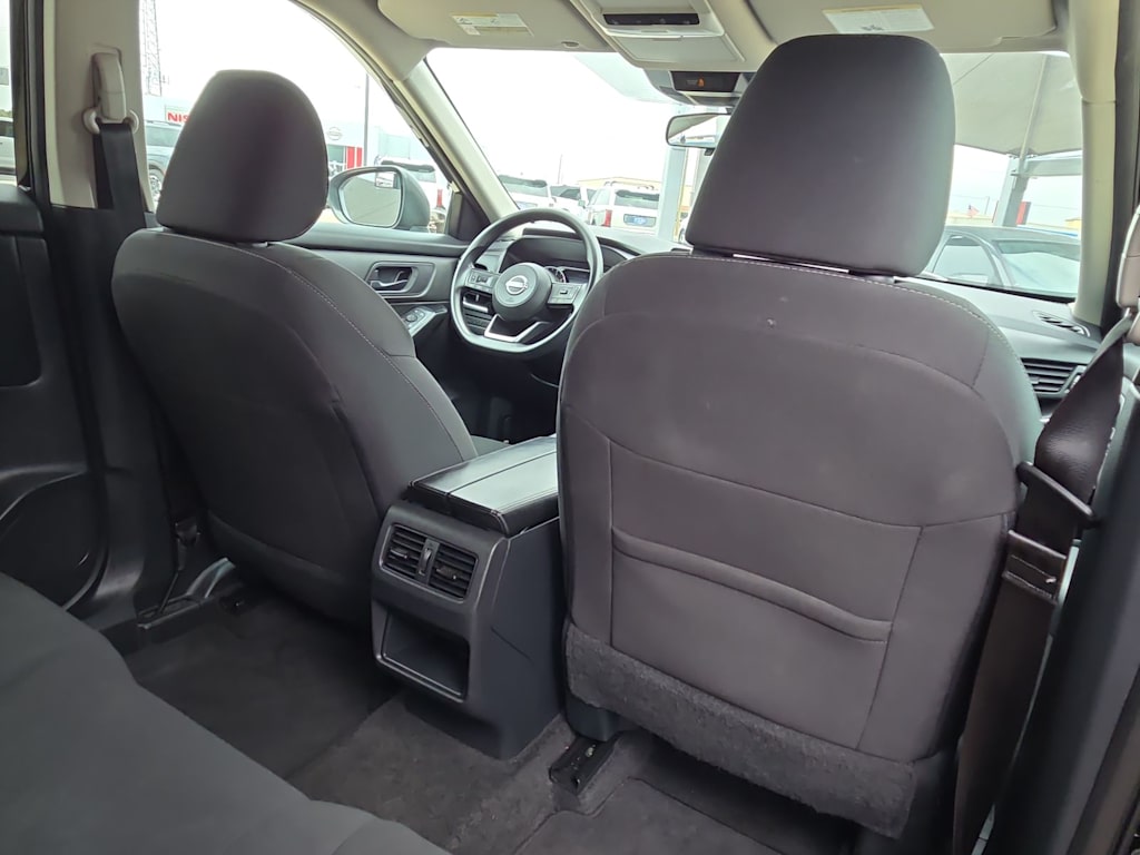 Thumbnail: 2024 Nissan Rogue - 10