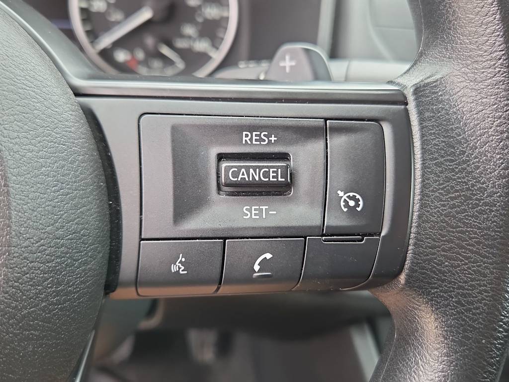 Thumbnail: 2024 Nissan Rogue - 24
