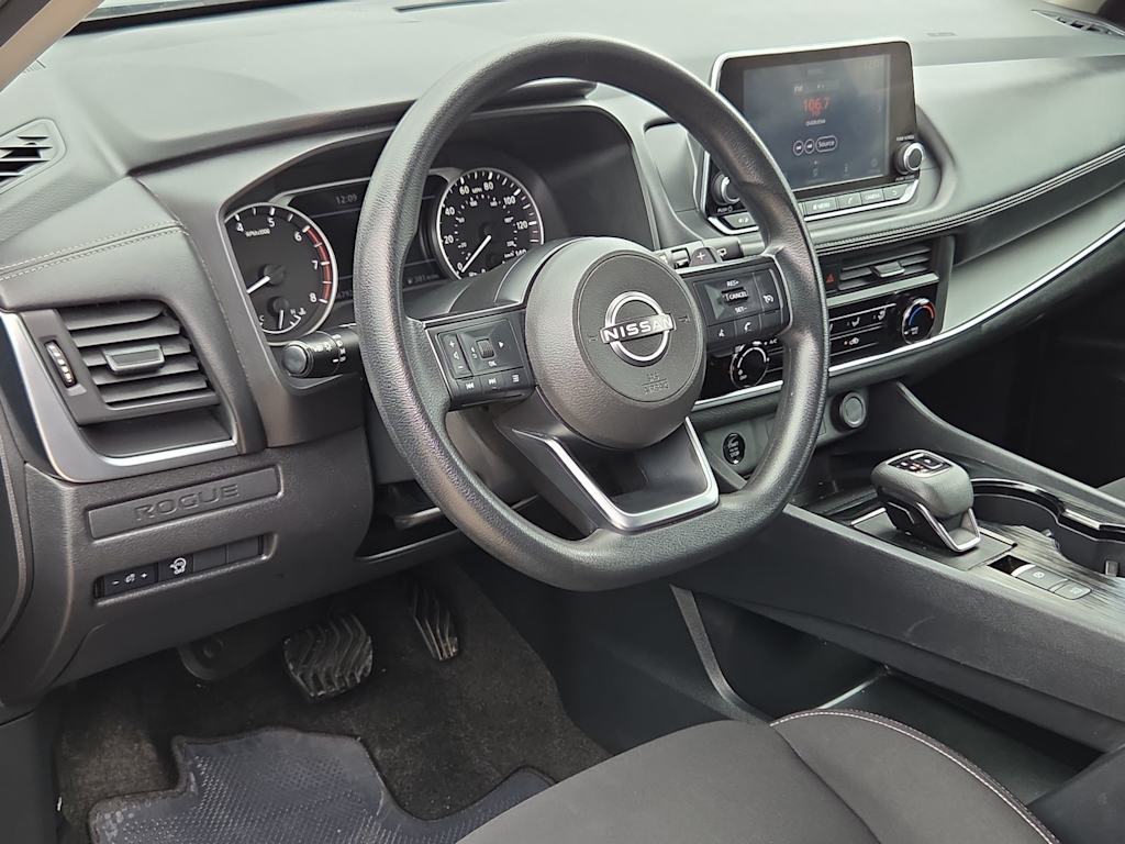 Thumbnail: 2024 Nissan Rogue - 2