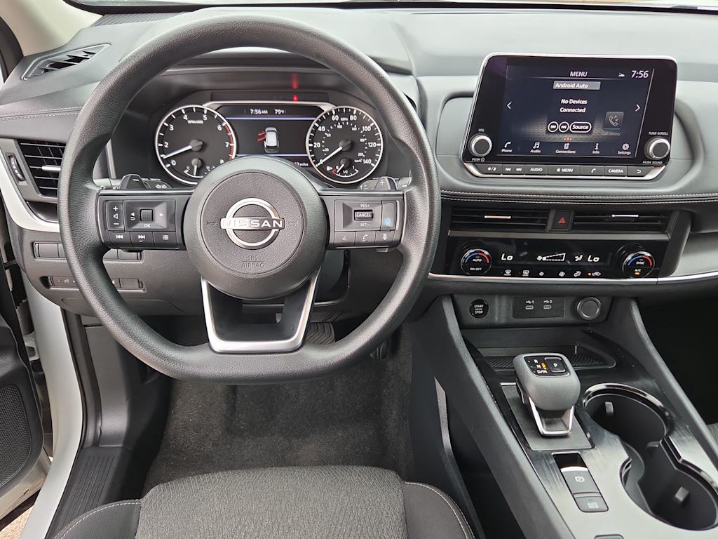 Thumbnail: 2024 Nissan Rogue - 9