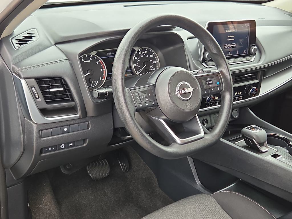 Thumbnail: 2024 Nissan Rogue - 2
