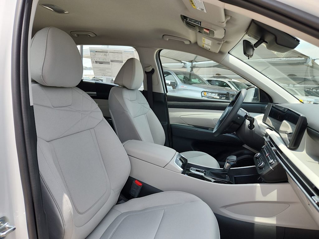 Thumbnail: 2025 Hyundai Tucson - 11