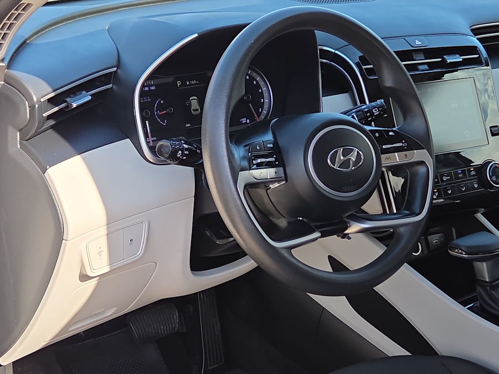 Thumbnail: 2024 Hyundai Tucson - 2