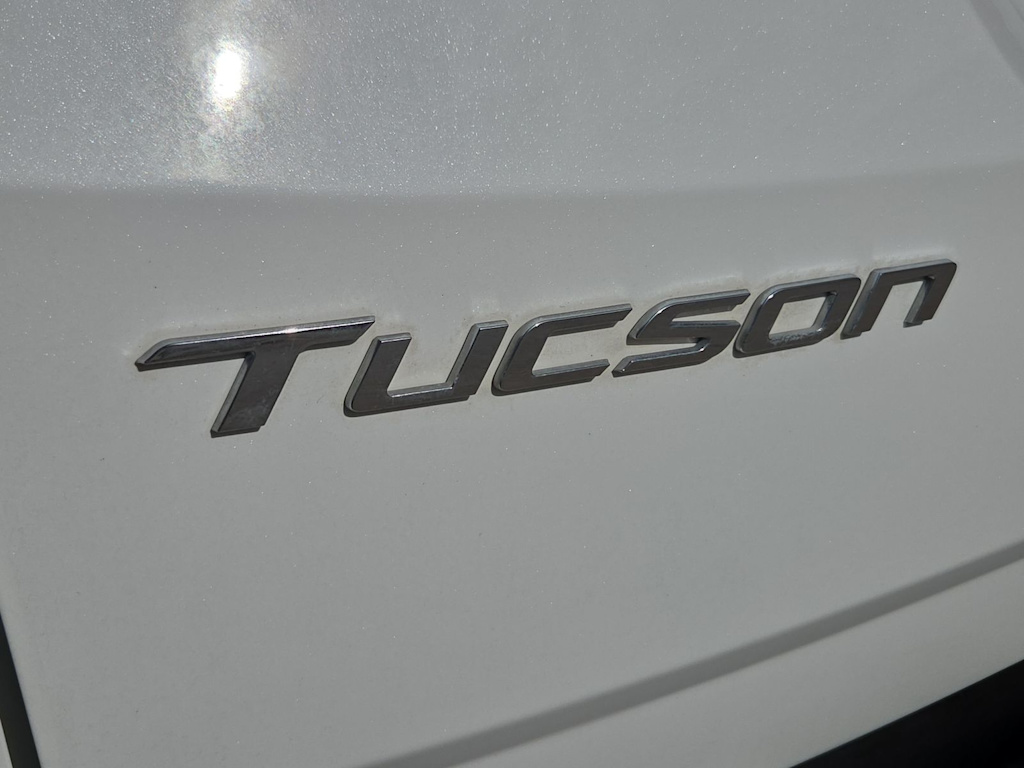 Thumbnail: 2024 Hyundai Tucson - 6