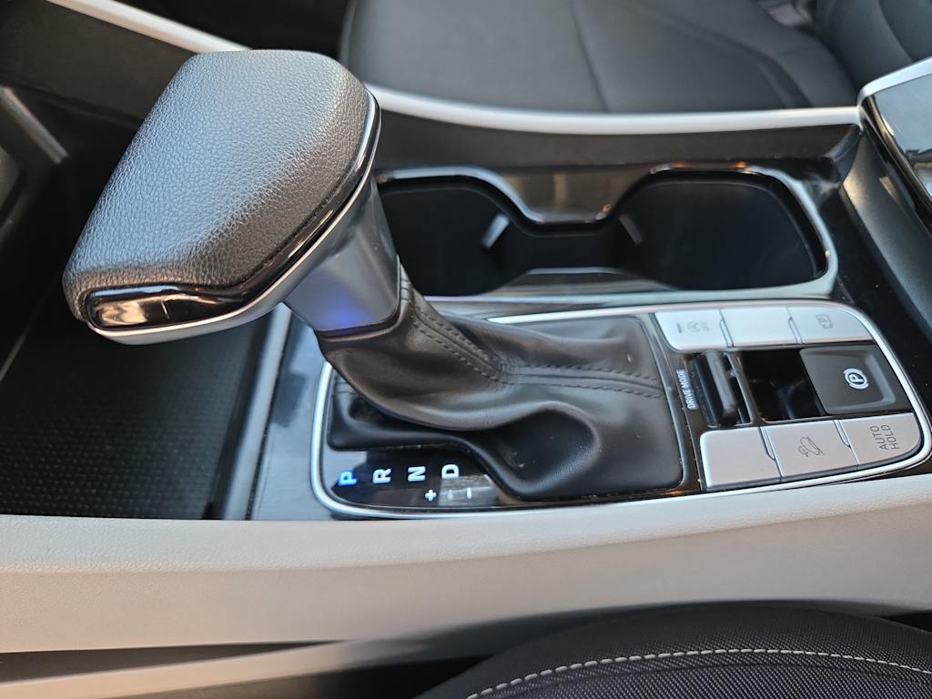 Thumbnail: 2024 Hyundai Tucson - 15