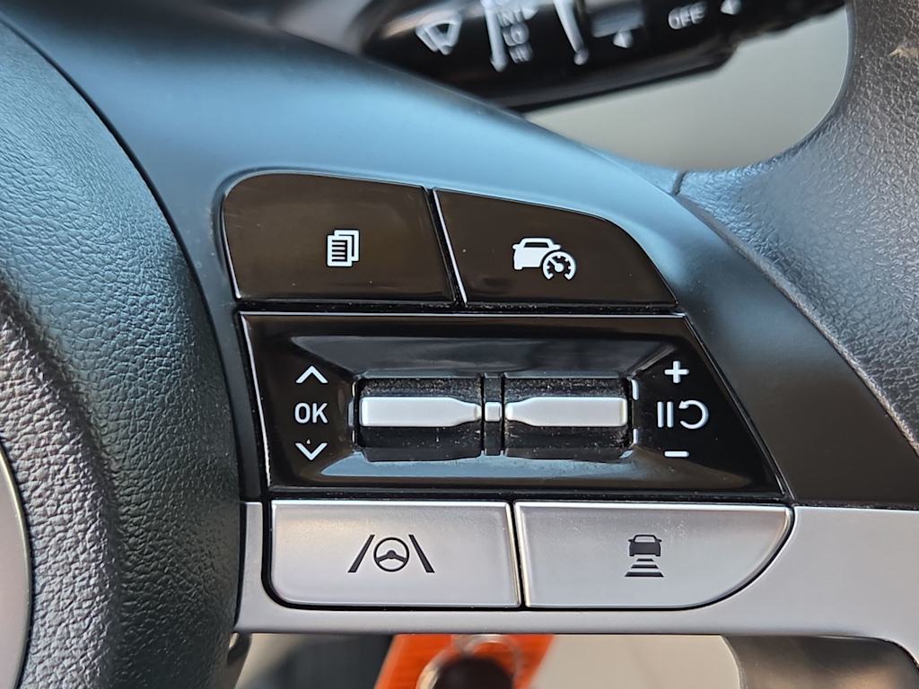 Thumbnail: 2024 Hyundai Tucson - 23
