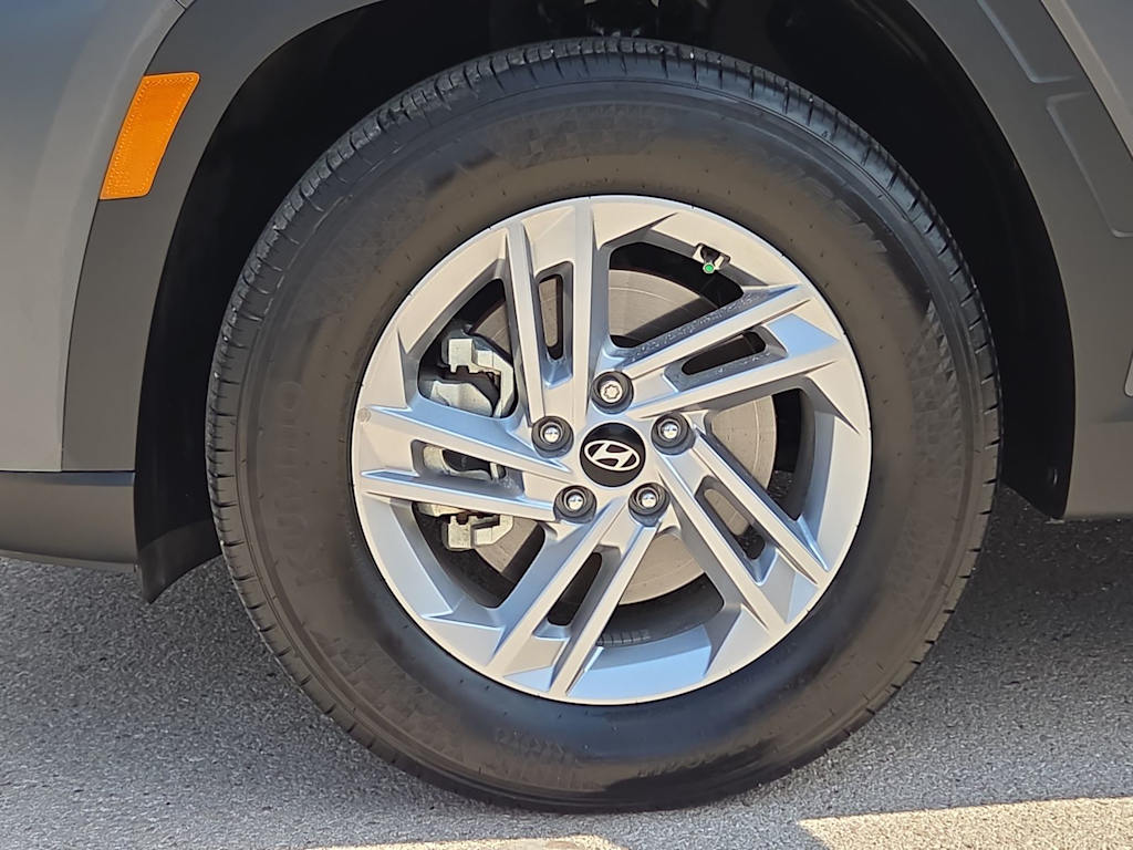 Thumbnail: 2025 Hyundai Tucson - 6