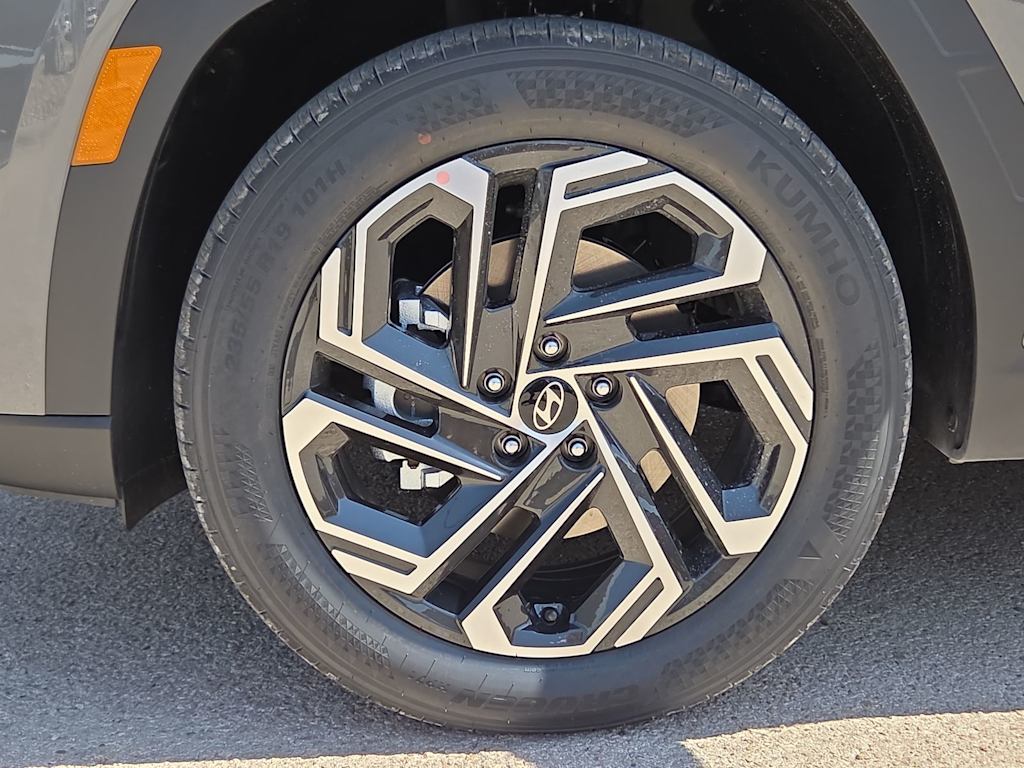 Thumbnail: 2026 Hyundai Tucson - 7