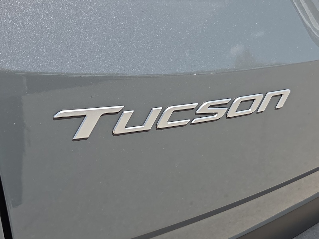 Thumbnail: 2026 Hyundai Tucson - 6