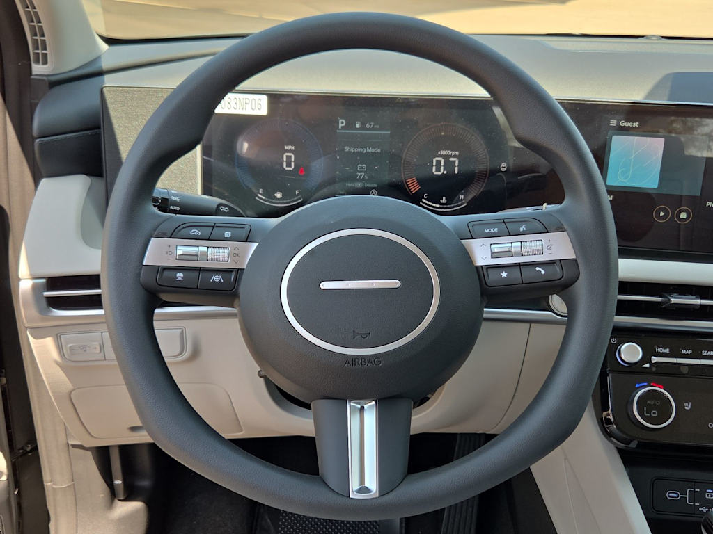 Thumbnail: 2026 Hyundai Tucson - 13