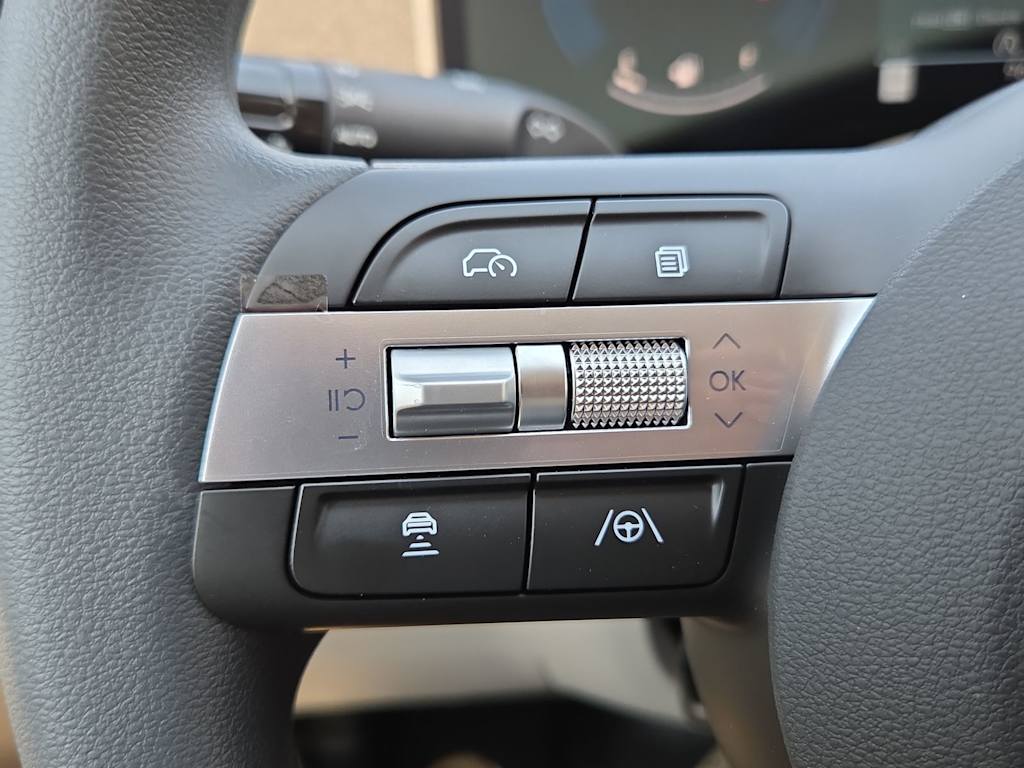 Thumbnail: 2026 Hyundai Tucson - 23