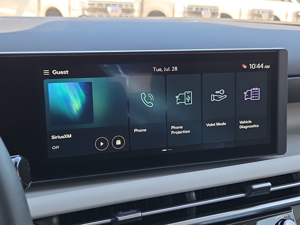 Thumbnail: 2026 Hyundai Tucson - 15