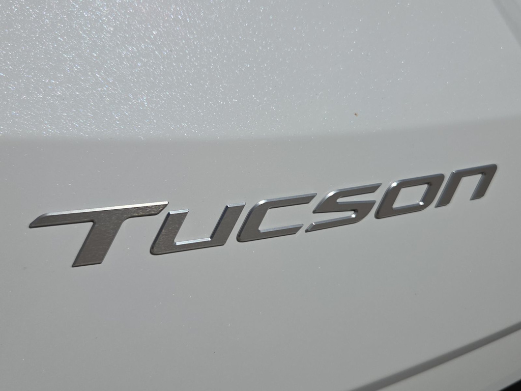 Thumbnail: 2026 Hyundai Tucson - 7