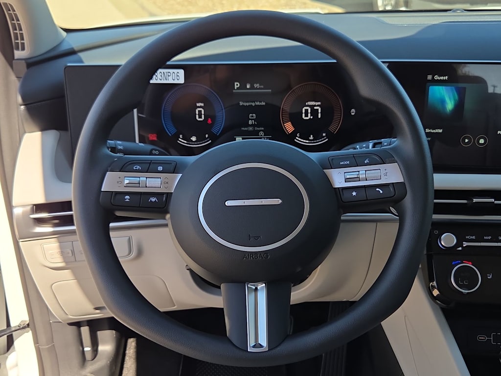 Thumbnail: 2026 Hyundai Tucson - 14