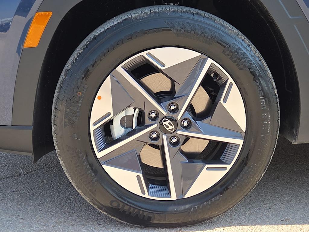Thumbnail: 2026 Hyundai Tucson - 7