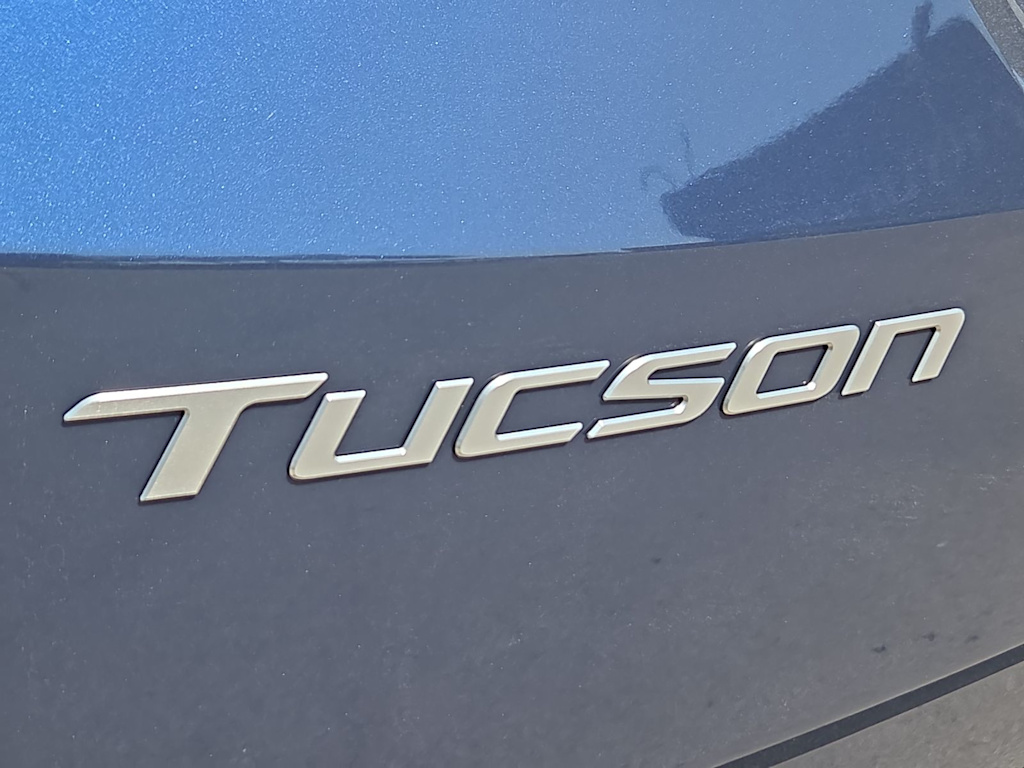 Thumbnail: 2026 Hyundai Tucson - 6