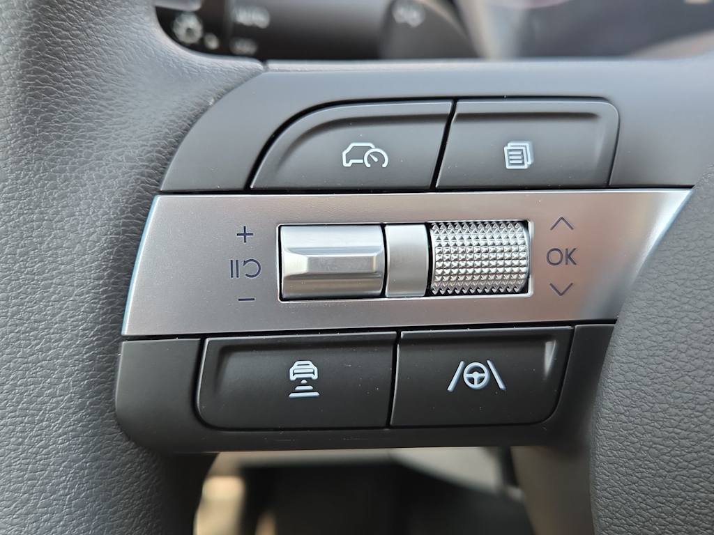 Thumbnail: 2026 Hyundai Tucson - 24