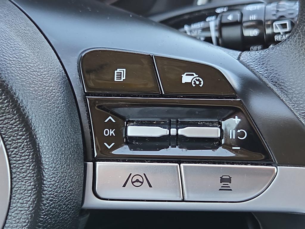 Thumbnail: 2024 Hyundai Tucson - 24