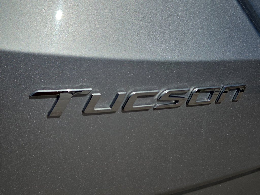 Thumbnail: 2024 Hyundai Tucson - 5