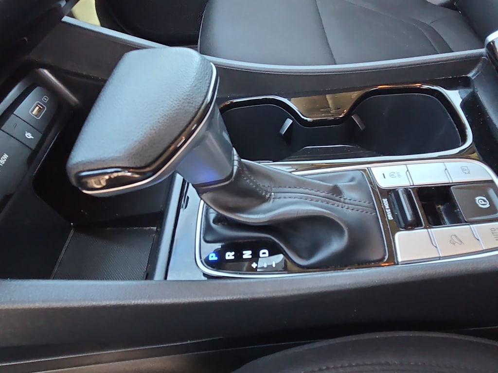 Thumbnail: 2024 Hyundai Tucson - 14