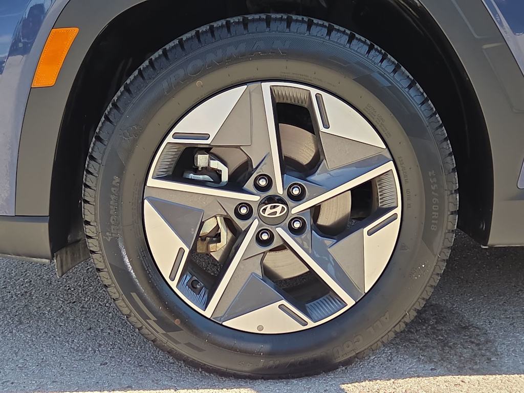 Thumbnail: 2025 Hyundai Tucson - 6