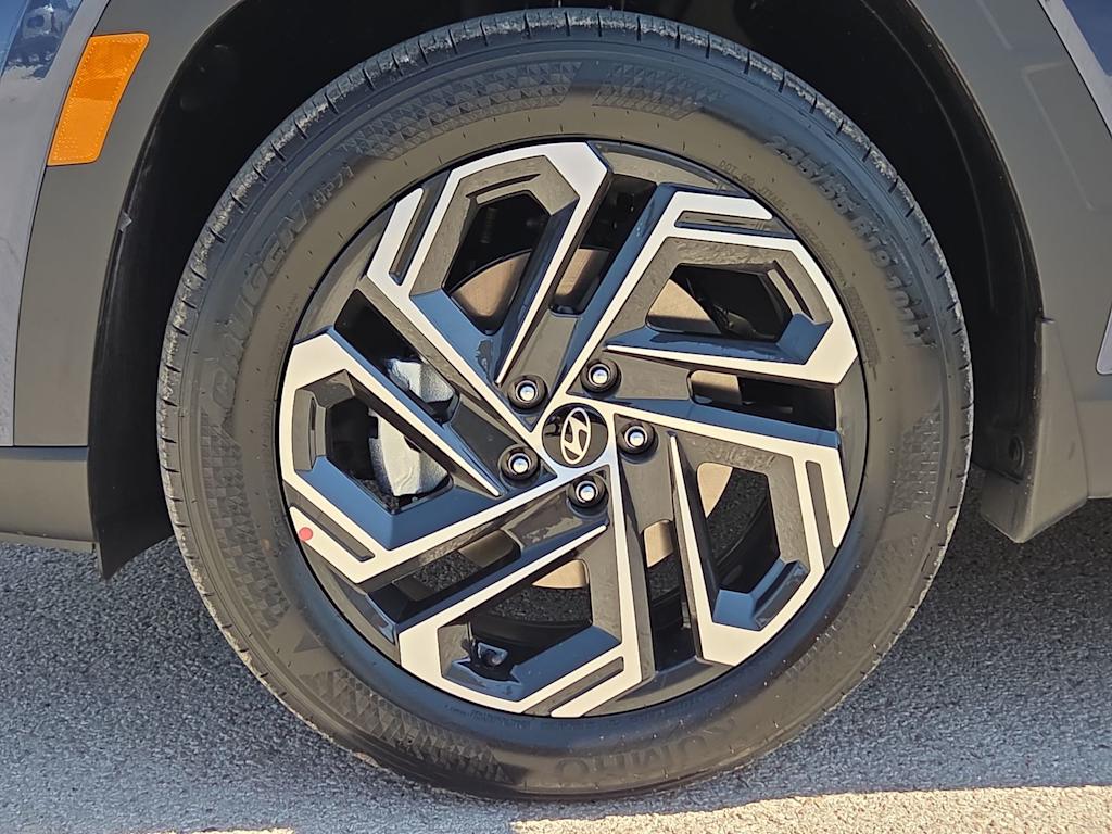 Thumbnail: 2026 Hyundai Tucson - 8