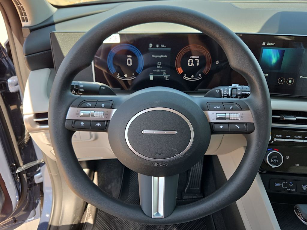 Thumbnail: 2026 Hyundai Tucson - 14
