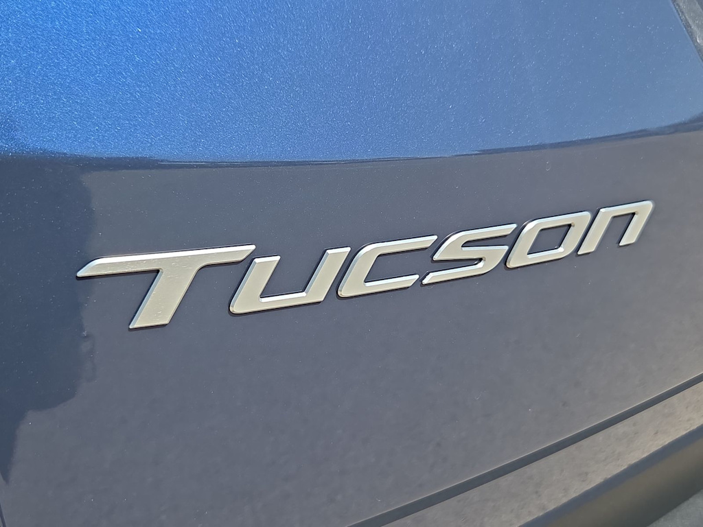 Thumbnail: 2026 Hyundai Tucson - 7