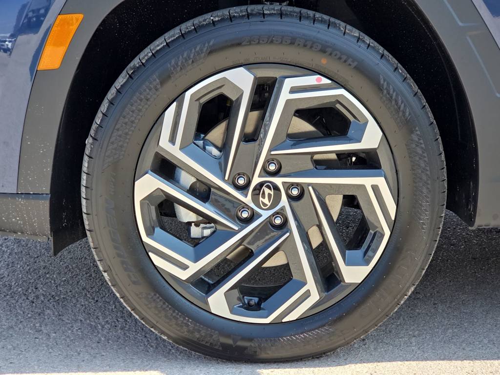 Thumbnail: 2026 Hyundai Tucson - 6