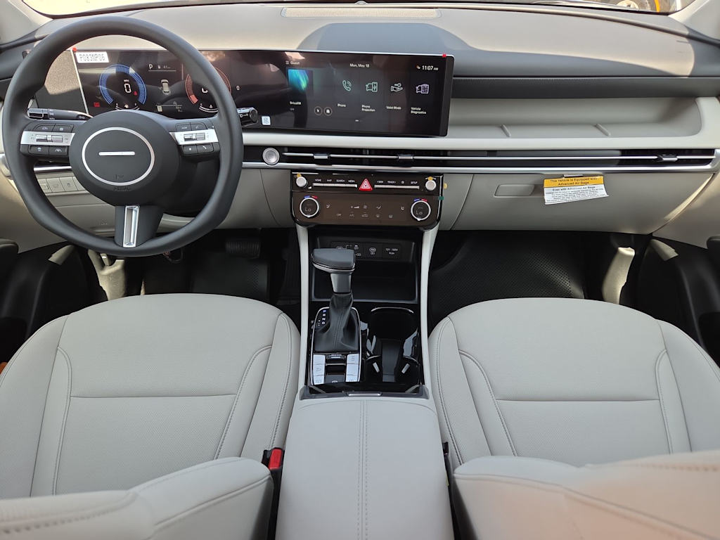 Thumbnail: 2026 Hyundai Tucson - 8