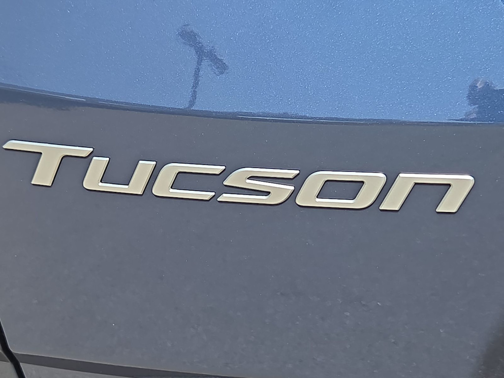 Thumbnail: 2026 Hyundai Tucson - 5