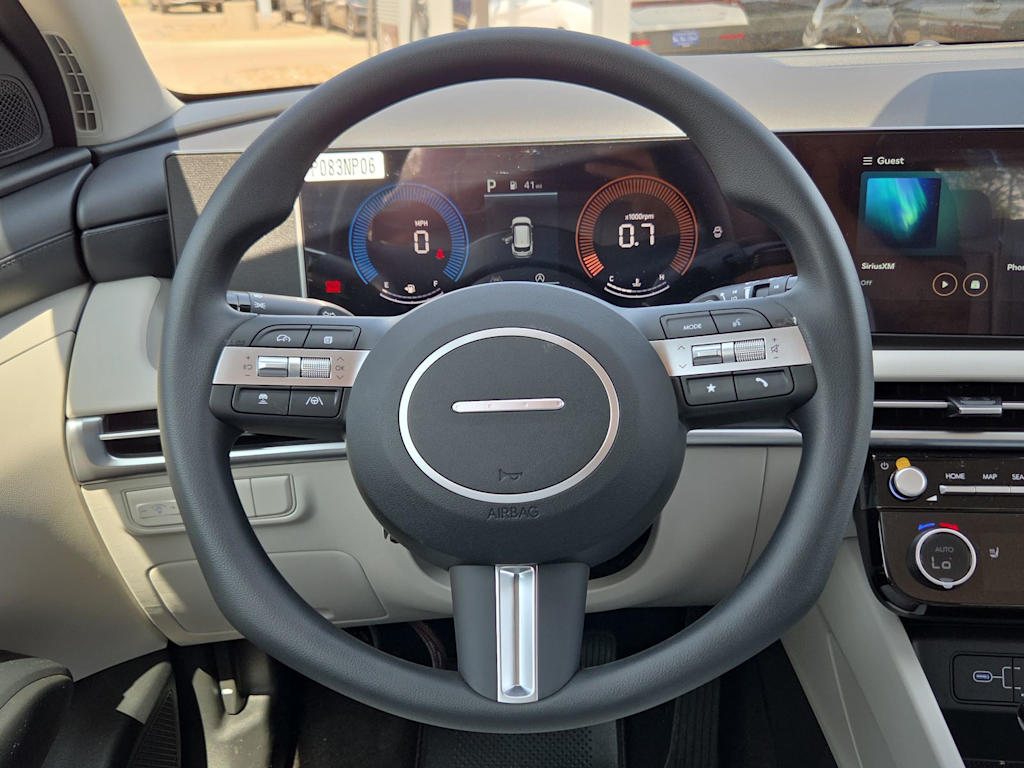 Thumbnail: 2026 Hyundai Tucson - 12