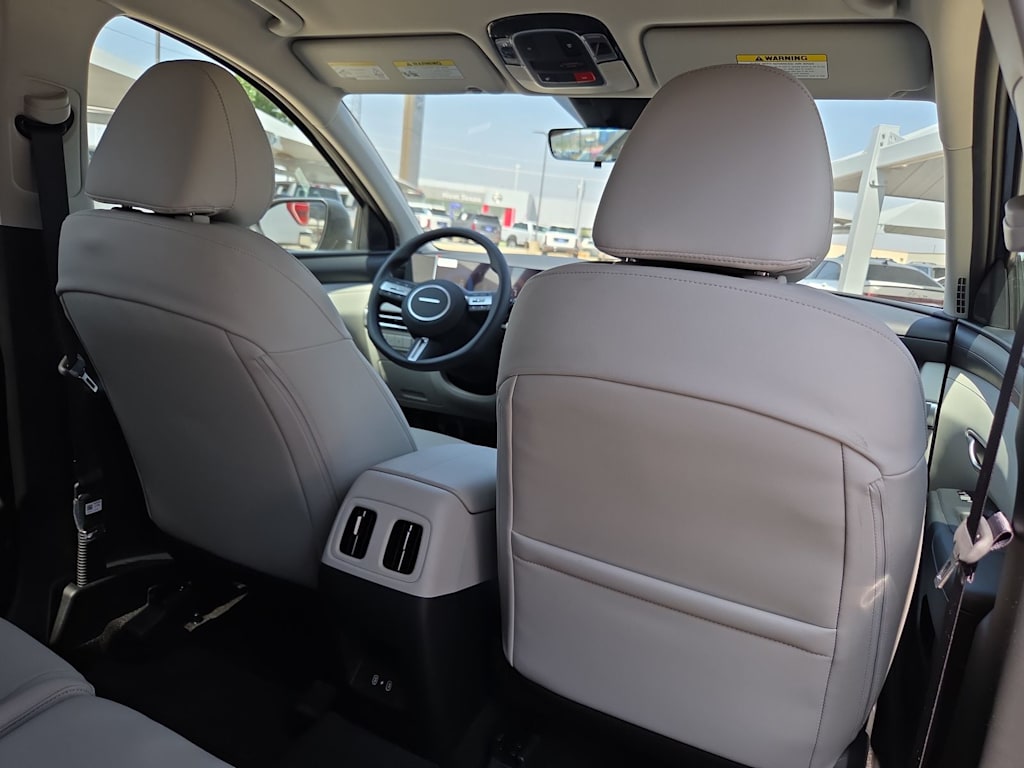 Thumbnail: 2026 Hyundai Tucson - 10