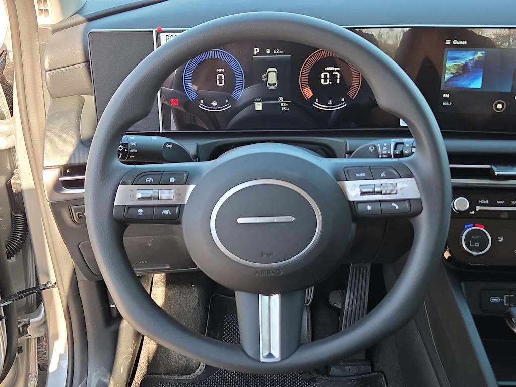 Thumbnail: 2026 Hyundai Tucson - 14