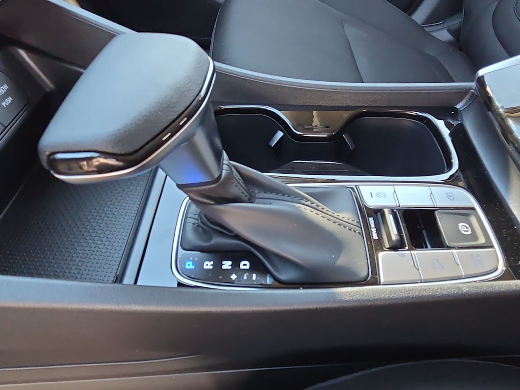 Thumbnail: 2026 Hyundai Tucson - 16