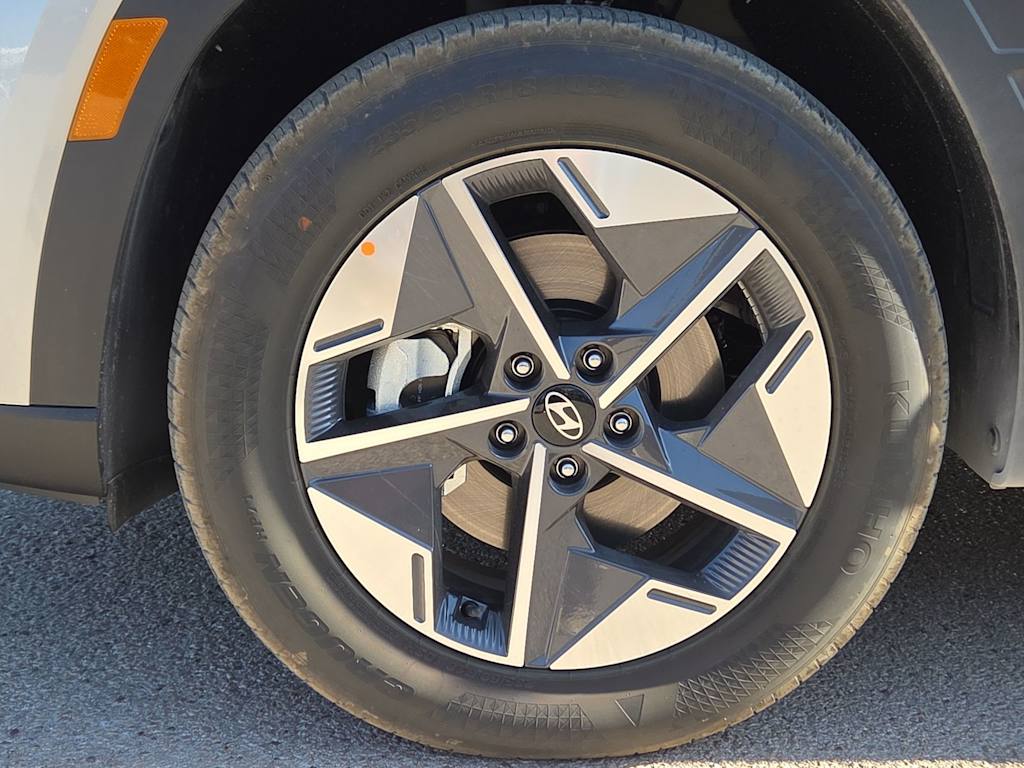 Thumbnail: 2026 Hyundai Tucson - 8