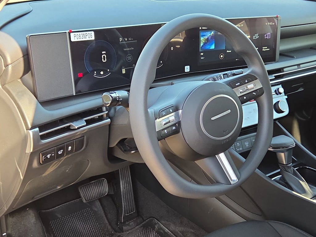 Thumbnail: 2026 Hyundai Tucson - 2