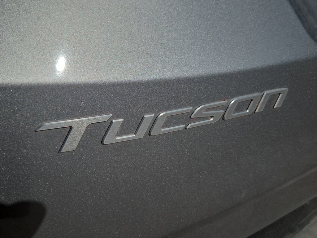 Thumbnail: 2026 Hyundai Tucson - 7