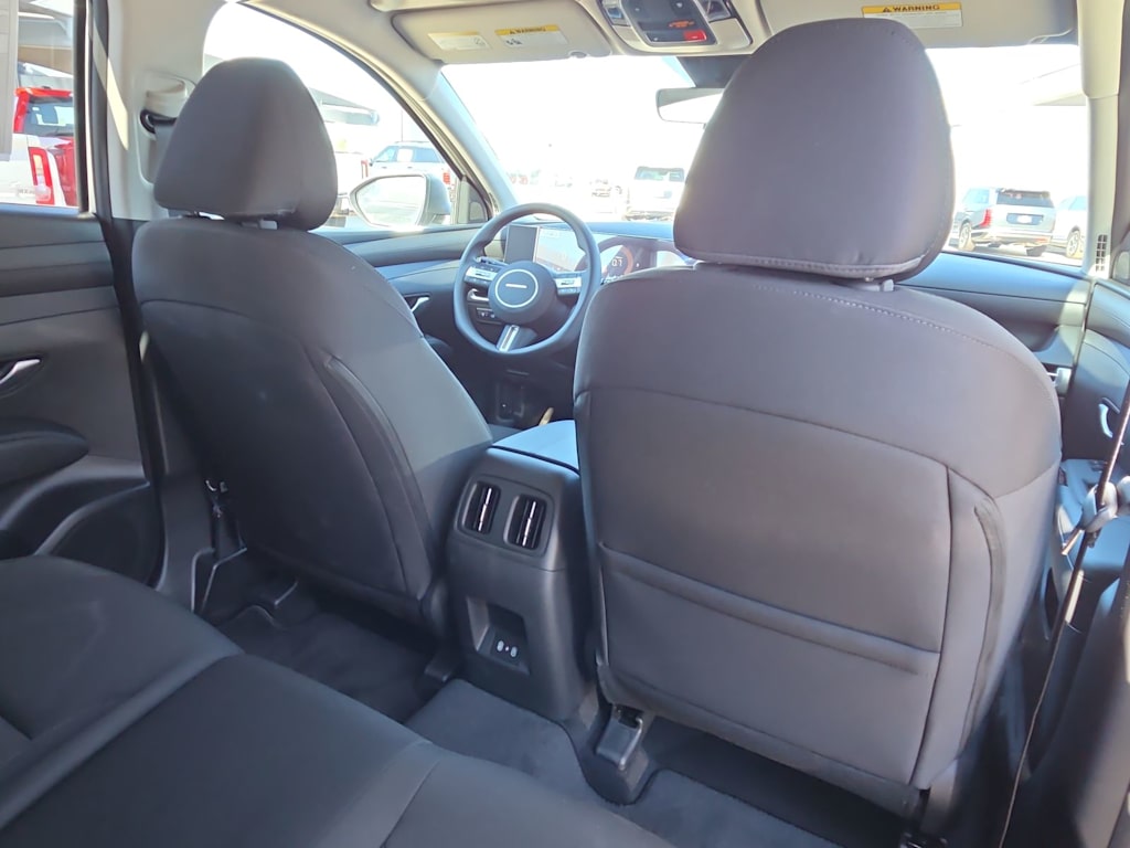 Thumbnail: 2026 Hyundai Tucson - 12